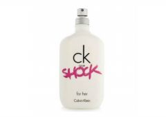 CK ONE SHOCK For Her edt 100ml