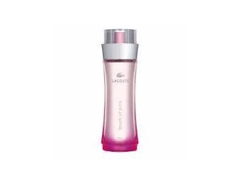 Lacoste Touch Of Pink edt  90 ml