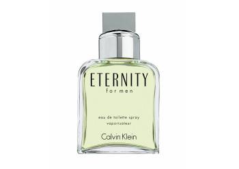 Calvin Klein  Eternity For Men  50ml