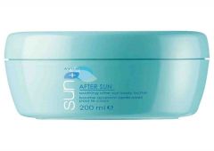 Avon Soothing After Sun Body Butter 200ml