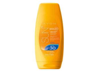 Avon spray Hidratante spf 30