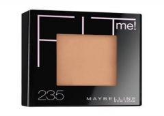 Maybelline Fit Me Maquillaje Compacto 235 Pure Beige