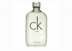 Calvin Klein CK ONE 100 ml