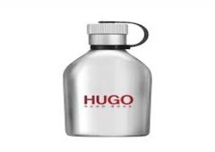 HUGO BOSS ICED 125 ML.